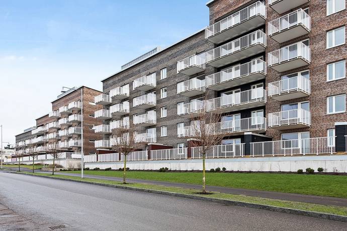 1 rum Lägenhet på Åby Allé 5 Mölndal - Stallbacken Mölndals kommun - bild 16
