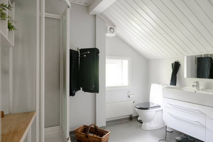 6 rum Gård utan jordbruk på Möklinta Hebo 112 Möklinta Sala kommun - bild 36