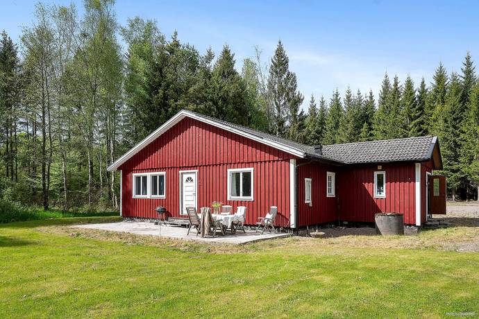 Ljungaskog 184, Örkelljunga, Örkelljunga kommun