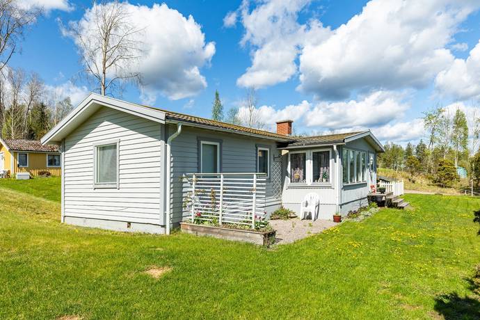 4 rum Villa på Gällsebo Blåviken 1 Mölltorp Karlsborgs kommun - bild 6