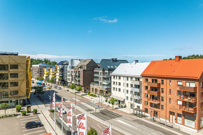 4 rum Lägenhet på Hovås Allé 11 Nya Hovås Göteborgs kommun - bild 22