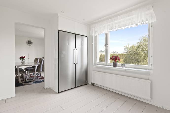4 rum lägenhet på Jonstorpsvägen 10 Huvudsta, Solna kommun - bild 5