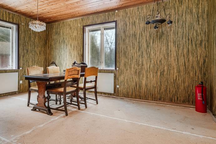 6 rum Villa på Lasjö 129 Sala kommun - bild 12