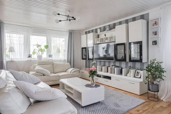 5 rum Villa på Rybsgatan 8 Centrala Ödeshög Ödeshögs kommun - bild 6