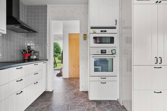 villa på Lavavägen 1 Hemmanet, Sundsvalls kommun - bild 4