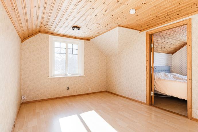 3 rum Villa på Morlidsvägen 25 Ödeshög Ödeshögs kommun - bild 14