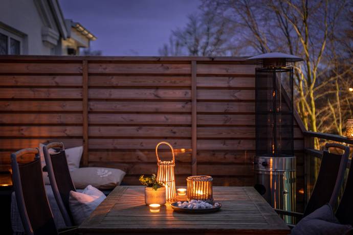 4 rum Lägenhet på Södervångsgatan 60B Vellinge Vellinge kommun - bild 36