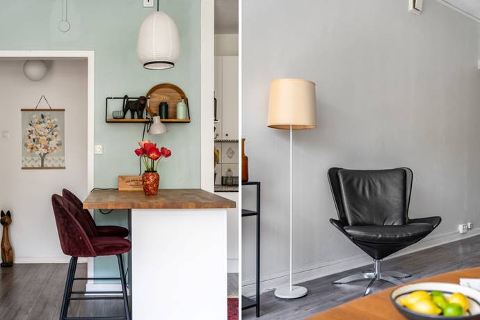 1 rum Lägenhet på Sofierogatan 3B Ellstorp Malmö kommun - bild 10