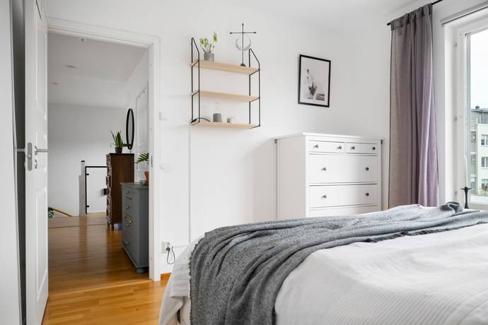 3 rum Lägenhet på Kryssgränd 43B Strandstaden Lomma kommun - bild 23