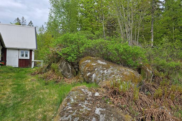 6 rum Vinterbonat fritidshus på Björkefallsvägen 506-80 Olofströms kommun - bild 14