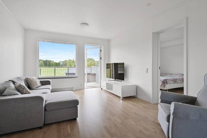 3 rum lägenhet på Edsby allé 42 Eds Allé, Upplands Väsby kommun - bild 3