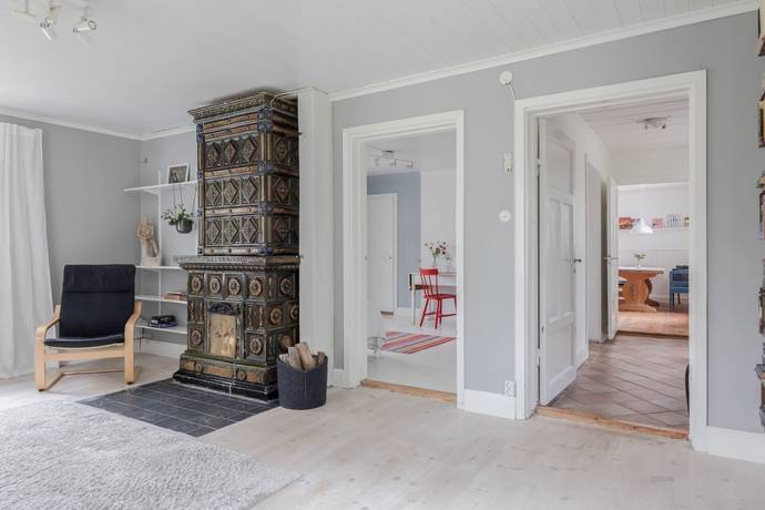 5 rum Villa på Lövhagsvägen 33 Lindholmen Vallentuna kommun - bild 7