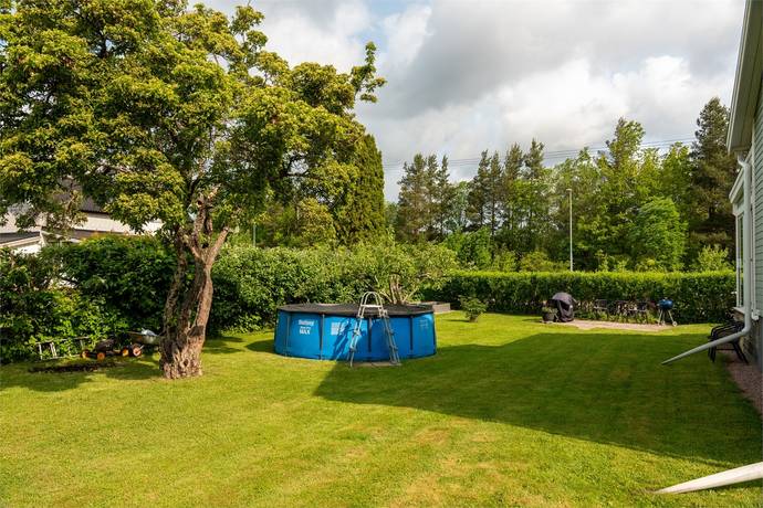 4 rum Villa på BALDERSVÄGEN 35 Hallstahammar Hallstahammars kommun - bild 37