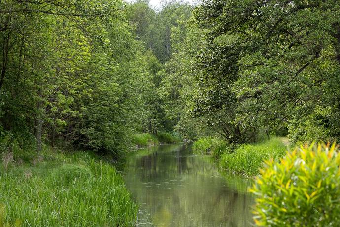 3 rum Övrig på Länsmansvägen 3 Vagnhärad Trosa kommun - bild 33