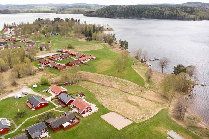 4 rum Villa på Åkervägen 5F Bengtsfors Bengtsfors kommun - bild 25