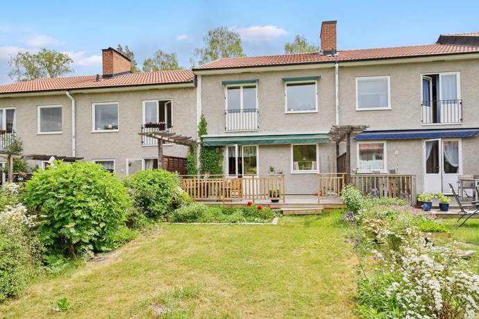 4 rum Lägenhet på Oxundavägen 62 Runby Upplands Väsby kommun - bild 2