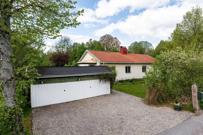 4 rum Villa på Åbrinken 5 Valbo Gävle kommun - bild 7