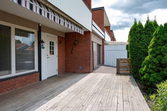 5 rum Radhus på Turedalsgatan 20 Nybyholm Arboga kommun - bild 3