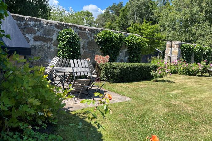 7 rum Villa på Raskarumsvägen 8 Raskarum Simrishamns kommun - bild 7