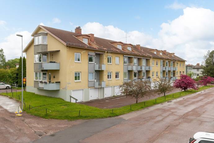 2 rum Lägenhet på Idrottsgatan 5C Centrum Orsa kommun - bild 20