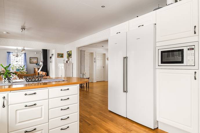 4 rum Villa på Vattugatan 25A Östra Mjölby kommun - bild 10
