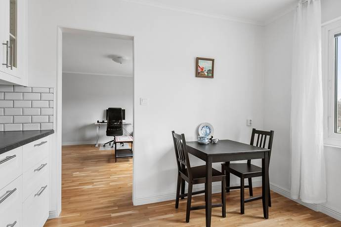 1 rum Lägenhet på Lindblomsvägen 4C Espedalen Ronneby kommun - bild 7