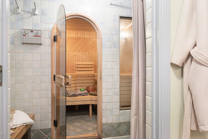 9 rum Villa på Hjälmareds allé 15 Hjälmared Alingsås kommun - bild 32