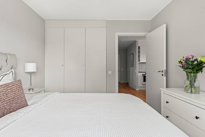 3 rum Lägenhet på Forskningsringen 86 Sundbyberg - Ursvik Sundbybergs kommun - bild 14