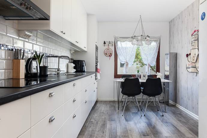 4 rum villa på Troeds väg 36 Glumslöv, Landskrona kommun - bild 5