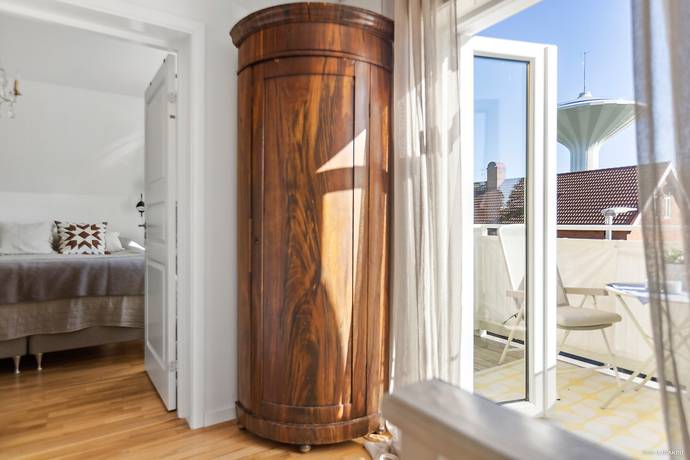 5 rum Villa på Alkärrsvägen 7 Centralt norr Örebro kommun - bild 25
