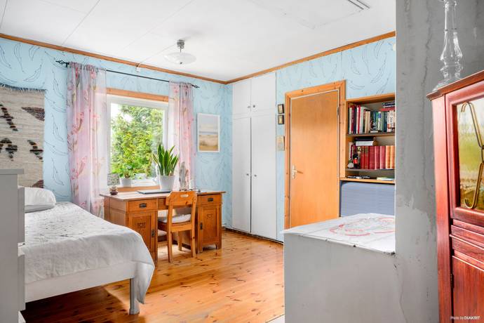 5 rum Villa på Höje 2 Höje Hagfors kommun - bild 16