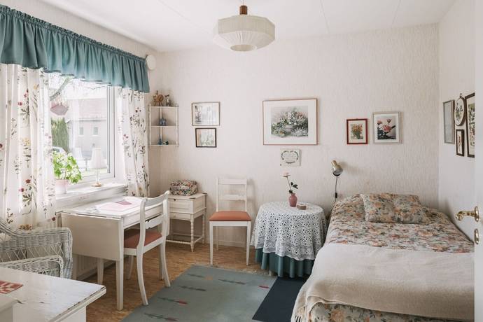 3 rum Lägenhet på Mariehovsvägen 28 Skövde Skövde kommun - bild 13