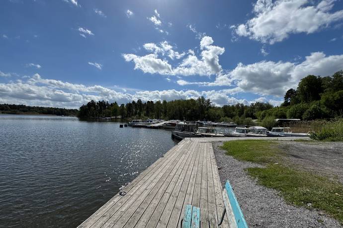 3 rum Fritidshus på Utholmsvägen 35 Munsö Ekerö kommun - bild 38
