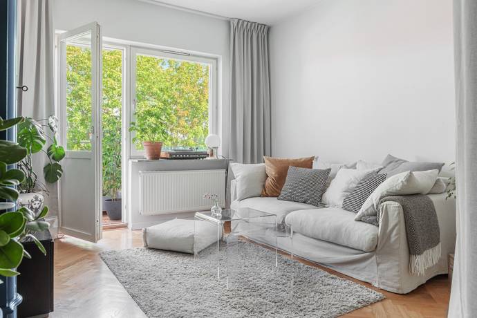 1,5 rum lägenhet på Täppgatan 22 Södertälje Centrum, Södertälje kommun - bild 1