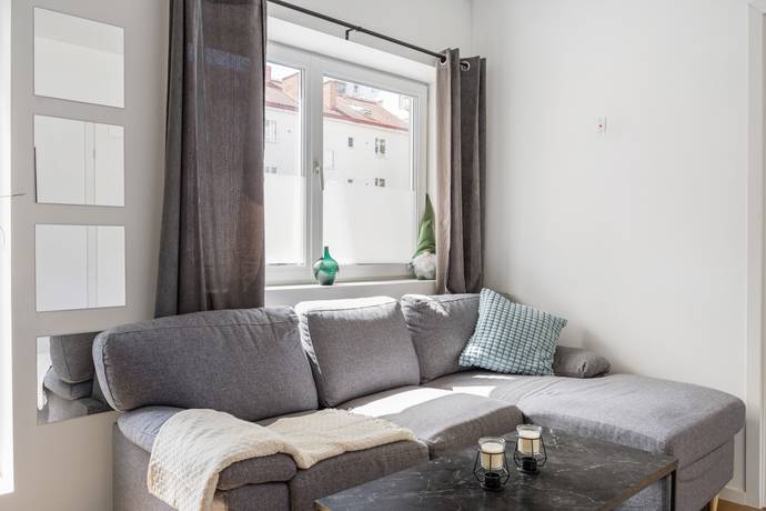2 rum Lägenhet på Sjösabrinken 7B Högdalen Stockholms kommun - bild 7