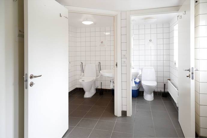 2 rum Fritidshus på Rosengången 60 Västkusten Sibbarp Malmö kommun - bild 26