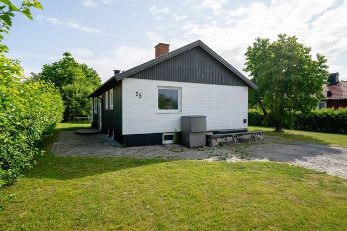 6 rum Villa på Höjdvägen 25 Stjärnhov Gnesta kommun - bild 24