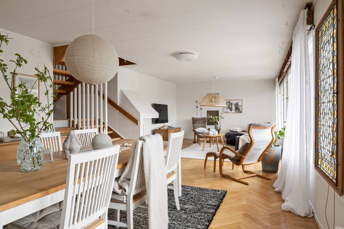 6 rum Villa på Backegårdsgatan 22 Utbynäs Göteborgs kommun - bild 24