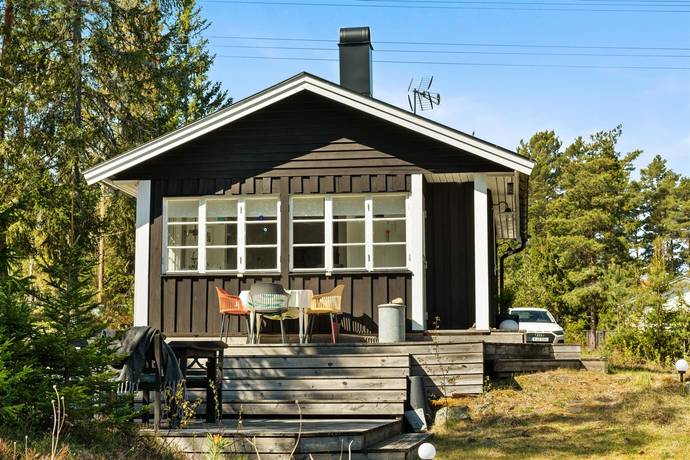 3 rum Fritidshus på Finnarsörsvägen 64 Fogdö Norrtälje kommun - bild 6