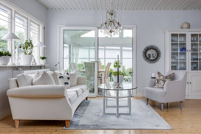 5 rum Villa på Tallgatan 24 Furet Halmstads kommun - bild 11