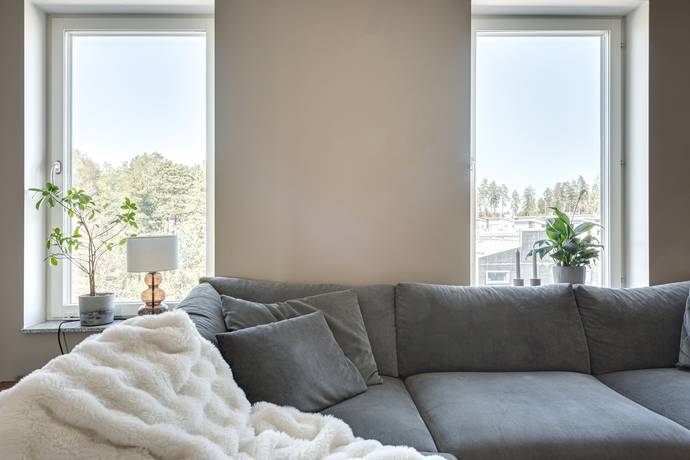 3 rum Lägenhet på Lustigkullagatan 10 Alsike Knivsta kommun - bild 12