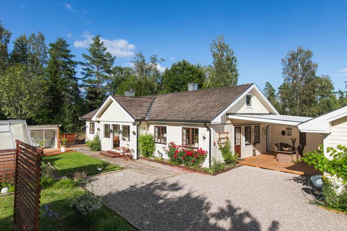 3 rum fritidshus på Fiskarstigen 14 Långsand, Älvkarleby kommun - bild 5
