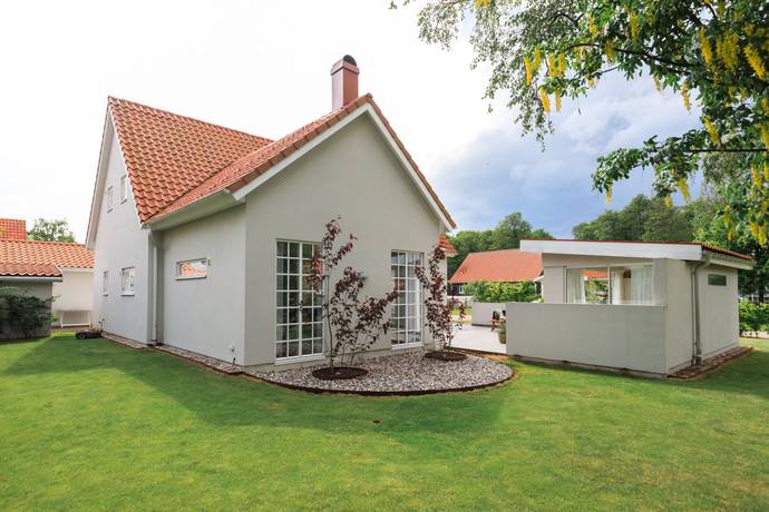 5 rum Villa på Vintervägen 16 Havsbaden Ängelholms kommun - bild 44