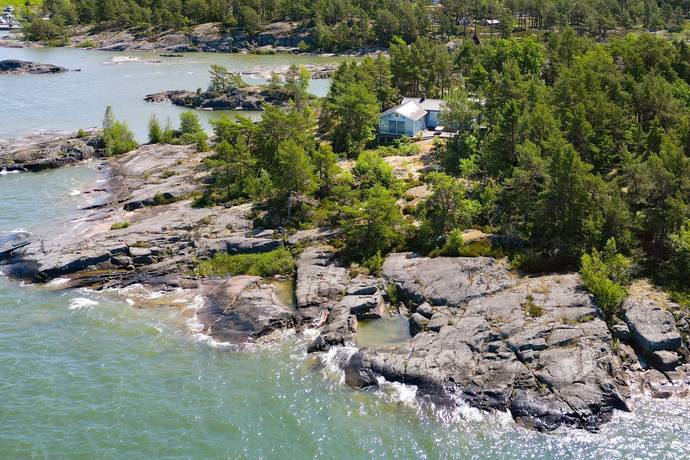 5 rum villa på Kållandsö Lillnaven 1 Lidköping, Lidköpings kommun - bild 3