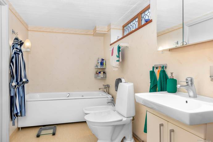 5 rum Villa på Idegatan 8 Sjöbo Centrum Sjöbo kommun - bild 15