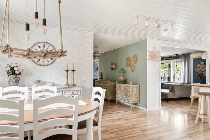 4 rum Villa på Nämnsbovägen 5 Säter Säters kommun - bild 10