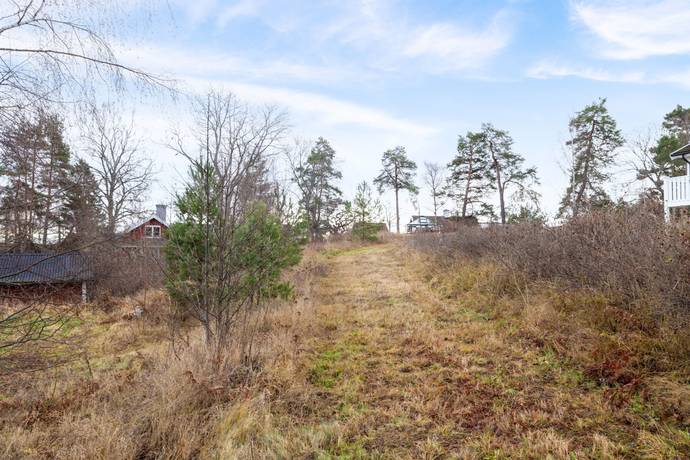 Tomt på Askerumsvägen Loftahammar Västerviks kommun - bild 12
