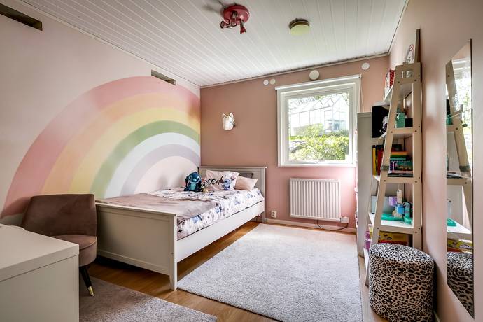 7 rum Villa på Kastanjevägen 1 Djurö By Värmdö kommun - bild 11
