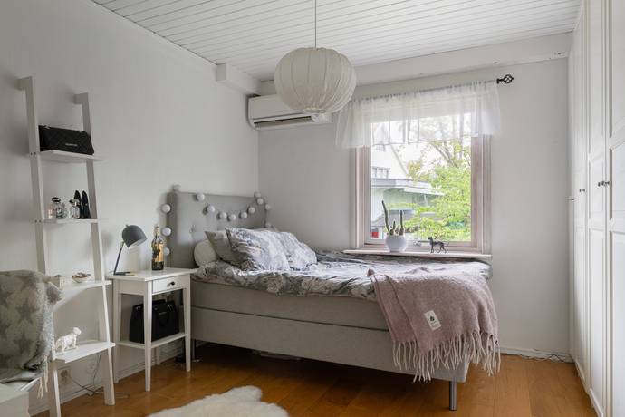 6 rum Villa på Lundagatan 8 Trosa centralt Trosa kommun - bild 27