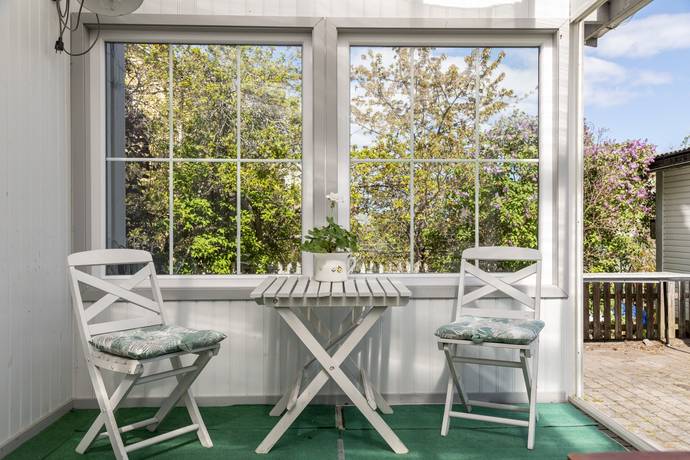 5 rum Villa på Andra Västralundsgatan 17 Västralund Västerviks kommun - bild 37